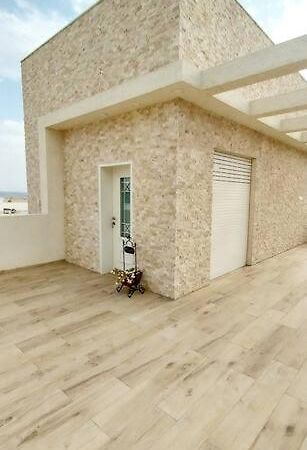 סוויטה נוף היובלים Apartment คาสรีน ภายนอก รูปภาพ