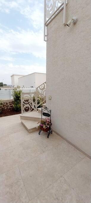 סוויטה נוף היובלים Apartment คาสรีน ภายนอก รูปภาพ