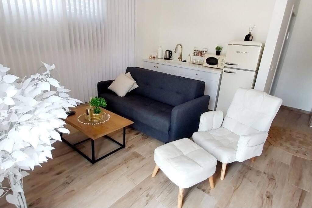סוויטה נוף היובלים Apartment คาสรีน ภายนอก รูปภาพ