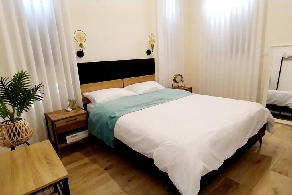 סוויטה נוף היובלים Apartment คาสรีน ภายนอก รูปภาพ