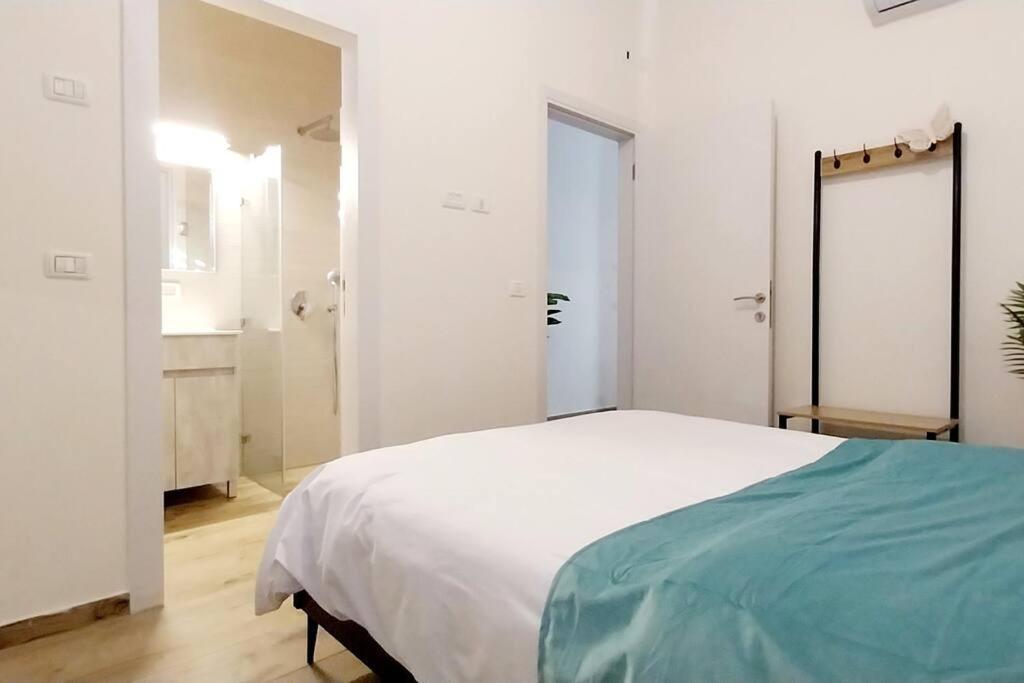 סוויטה נוף היובלים Apartment คาสรีน ภายนอก รูปภาพ
